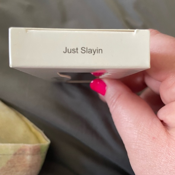 Violet Voss faux lashes in Just Slayin, NIB - Picture 3 of 3